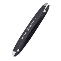 Pinza de Depilar Doble 2 Tweezers 1ud.-216362 Pinza de Depilar Doble 2 Tweezers 1ud.-216362 0